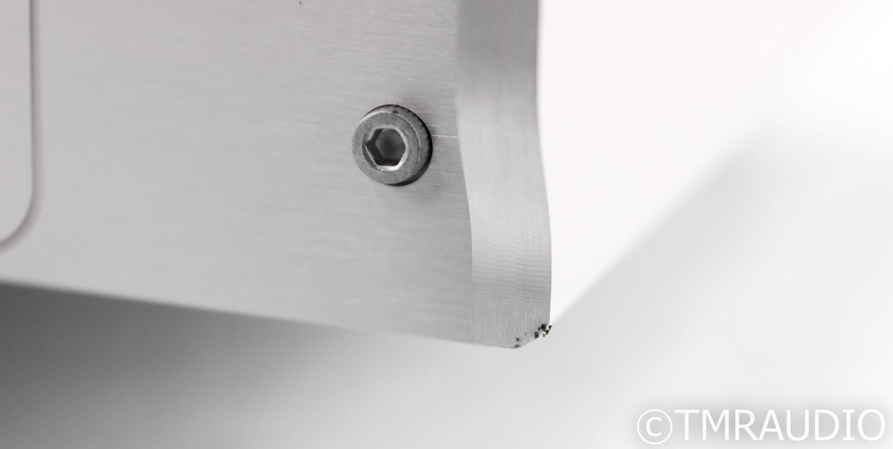 Denafrips Venus II DAC; D/A Converter; silver; USB