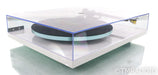 Rega Planar 3 Belt-Drive Turntable; P3; Rega Exact MM Cartridge (Open Box)