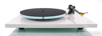 Rega Planar 3 Belt-Drive Turntable; P3; Rega Exact MM Cartridge (Open Box)