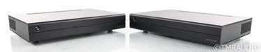 PS Audio M700 Mono Power Amplifiers; Black Pair (Used)