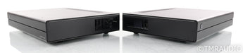 PS Audio M700 Mono Power Amplifiers; Black Pair (Used)