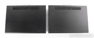 PS Audio M700 Mono Power Amplifiers; Black Pair (Used)