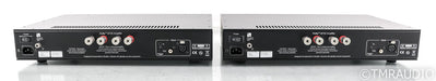 PS Audio M700 Mono Power Amplifiers; Black Pair (Used)