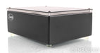 Lounge Audio LCR MkIII MM Phono Preamplifier; Mk3; Black; Silver Wire Upgrade