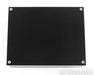 Lounge Audio LCR MkIII MM Phono Preamplifier; Mk3; Black; Silver Wire Upgrade