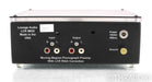 Lounge Audio LCR MkIII MM Phono Preamplifier; Mk3; Black; Silver Wire Upgrade