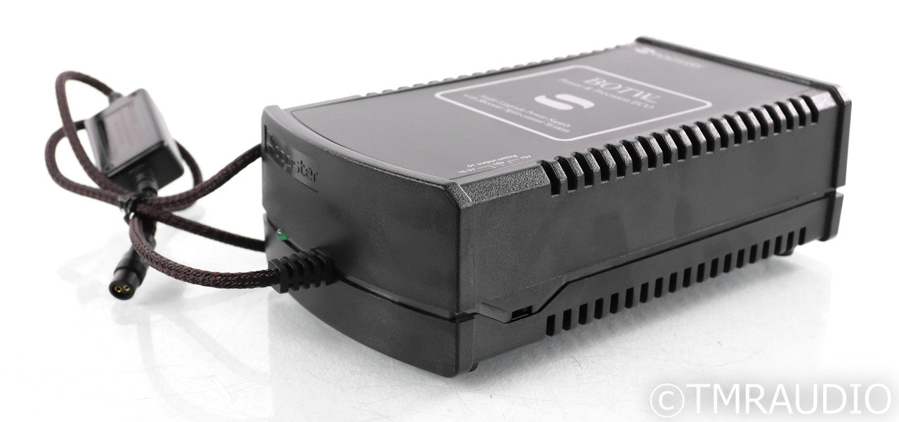 Sbooster BOTW Mk II Power & Precision Eco Power Supply; P&P; 15-16v DC