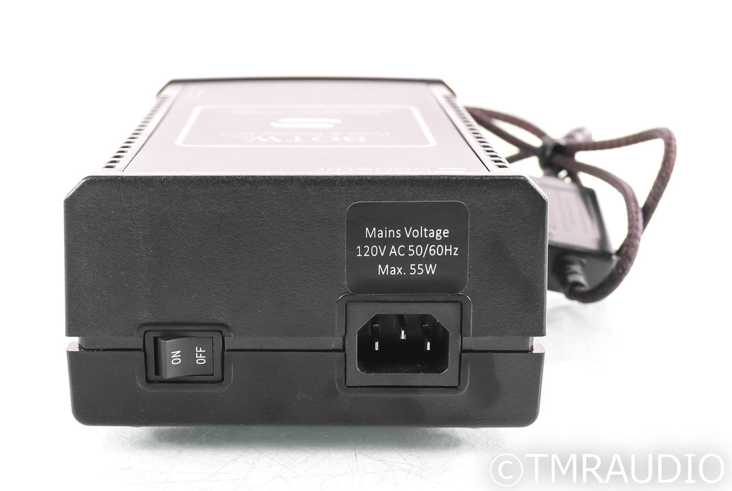 Sbooster BOTW Mk II Power & Precision Eco Power Supply; P&P; 15-16v DC