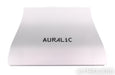 Auralic Aries Wireless Network Streamer; Silver; Linear PSU