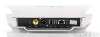 Auralic Aries Wireless Network Streamer; Silver; Linear PSU