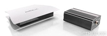 Auralic Aries Wireless Network Streamer; Silver; Linear PSU