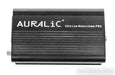 Auralic Aries Wireless Network Streamer; Silver; Linear PSU