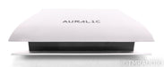 Auralic Aries Wireless Network Streamer; Silver; Linear PSU
