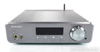 Burson Audio Timekeeper 3i Reference Stereo Integrated Amplifie; Remote