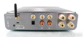 Burson Audio Timekeeper 3i Reference Stereo Integrated Amplifie; Remote