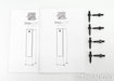 Martin Logan Motion 60XT Electrostatic Floorstanding Speakers; 60-XT; Black Pair