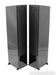Martin Logan Motion 60XT Electrostatic Floorstanding Speakers; 60-XT; Black Pair