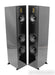 Martin Logan Motion 60XT Electrostatic Floorstanding Speakers; 60-XT; Black Pair