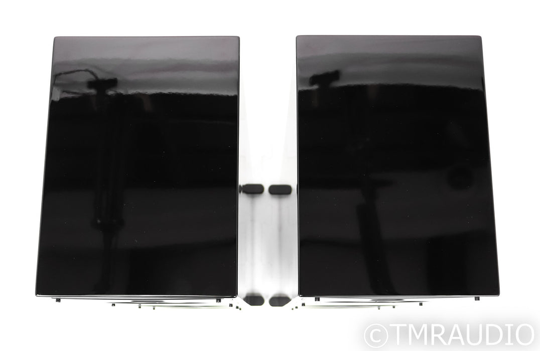 Martin Logan Motion 60XT Electrostatic Floorstanding Speakers; 60-XT; Black Pair