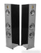 Martin Logan Motion 60XT Electrostatic Floorstanding Speakers; 60-XT; Black Pair