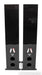 Martin Logan Motion 60XT Electrostatic Floorstanding Speakers; 60-XT; Black Pair