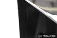 Martin Logan Motion 60XT Electrostatic Floorstanding Speakers; 60-XT; Black Pair