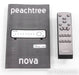 Peachtree Nova 300 Stereo Integrated Amplifier; DAC; USB; Remote