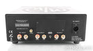 ModWirght PH 9.0 MM / MC Tube Phono Preamplifier; Silver