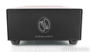 ModWirght PH 9.0 MM / MC Tube Phono Preamplifier; Silver