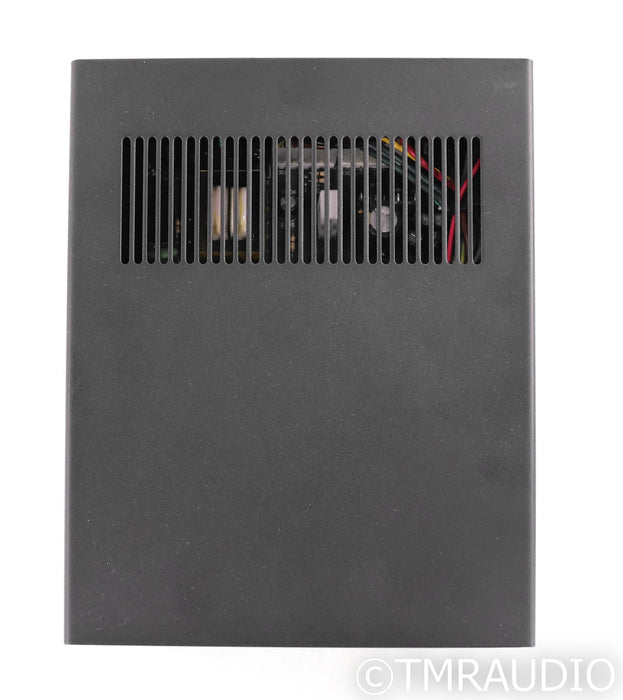 ModWirght PH 9.0 MM / MC Tube Phono Preamplifier; Silver
