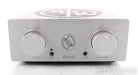 ModWirght PH 9.0 MM / MC Tube Phono Preamplifier; Silver