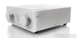 ModWirght PH 9.0 MM / MC Tube Phono Preamplifier; Silver