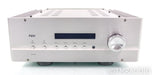 Pass Labs INT-150 Stereo Integrated Amplifier; Remote; INT150