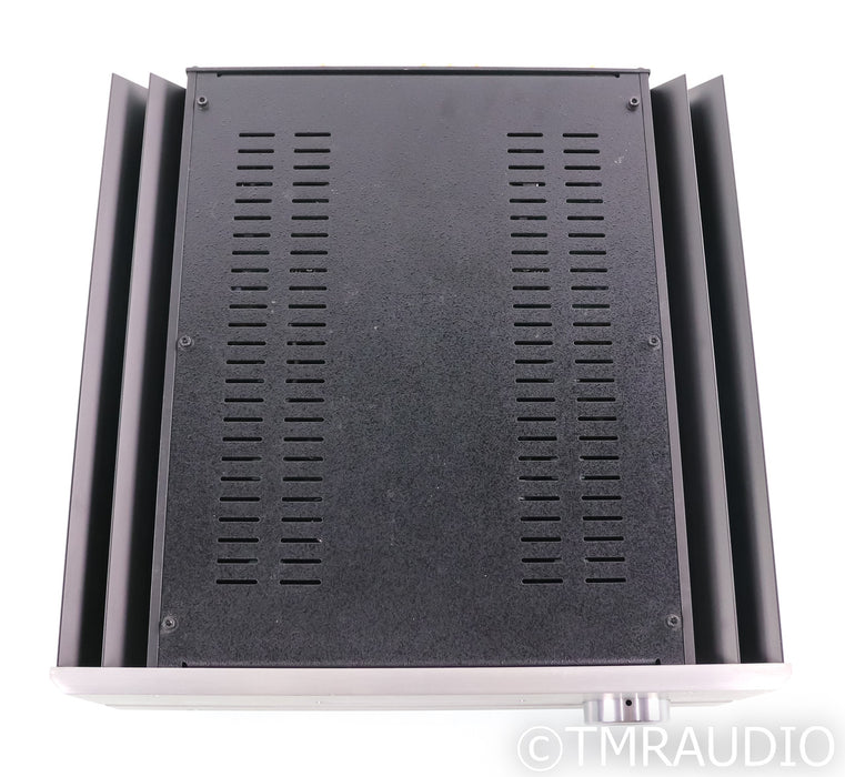 Pass Labs INT-150 Stereo Integrated Amplifier; Remote; INT150
