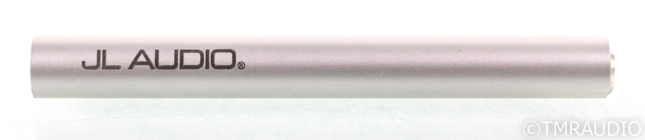 JL Audio Room Correction Microphone; Mini-XLR