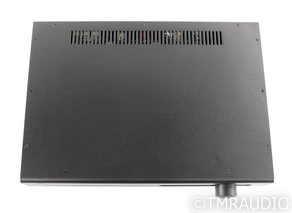PS Audio Stellar Gain Cell DAC; D/A Converter; USB; Remote (Used)