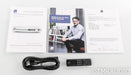 PS Audio Stellar Gain Cell DAC; D/A Converter; USB; Remote (Used)