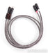 kimber Kable Select KS-1126 XLR Cables; 1.5m Pair Balanced Interconnects
