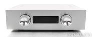 Kinki Studio EX-M1 Stereo Integrated Amplifeir; Remote; Silver; EXM1