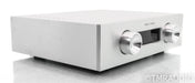 Kinki Studio EX-M1 Stereo Integrated Amplifeir; Remote; Silver; EXM1