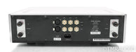 Kinki Studio EX-M1 Stereo Integrated Amplifeir; Remote; Silver; EXM1