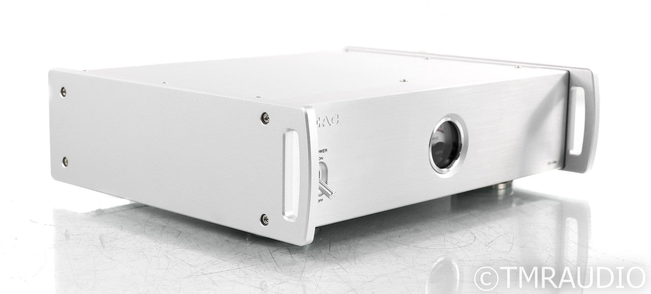 TEAC CG-10M Master Clock Generator; Silver