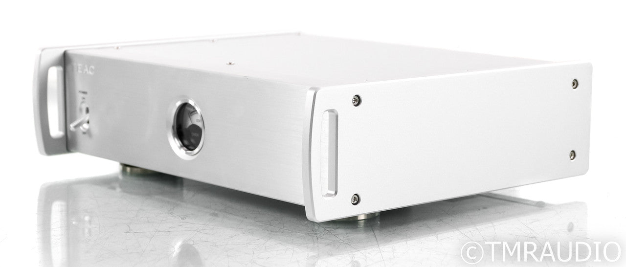 TEAC CG-10M Master Clock Generator; Silver