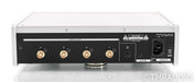 TEAC CG-10M Master Clock Generator; Silver