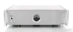 TEAC CG-10M Master Clock Generator; Silver