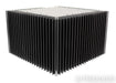 Pass Labs Aleph 1.2 Mono Power Amplifier; Black; Single