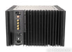 Pass Labs Aleph 1.2 Mono Power Amplifier; Black; Single