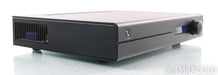 PS Audio Stellar Gain Cell DAC; D/A Converter; Black; Remote (Used)