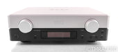 TAD C2000 Stereo Preamplifier / DAC; C-2000; Remote; Silver & Black