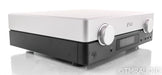 TAD C2000 Stereo Preamplifier / DAC; C-2000; Remote; Silver & Black
